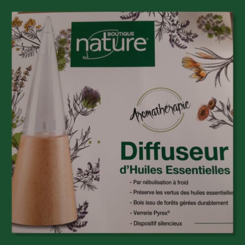 Diffuseur d'Huiles Essentielles